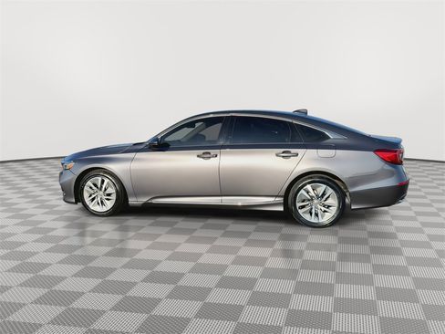 Used 2019 Honda Accord EX-L image 5
