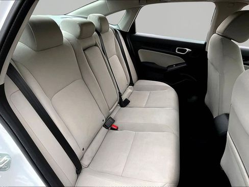 Used 2023 Honda Civic EX image 19