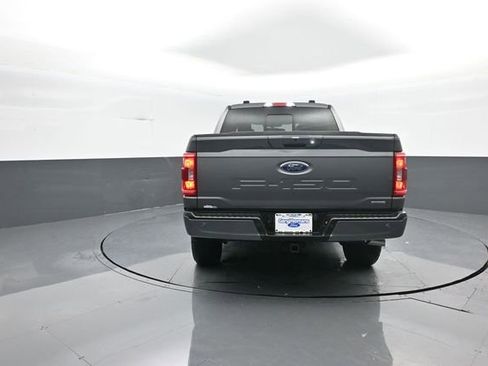 Certified 2023 Ford F150 XLT w/ Equipment Group 302A High image 6