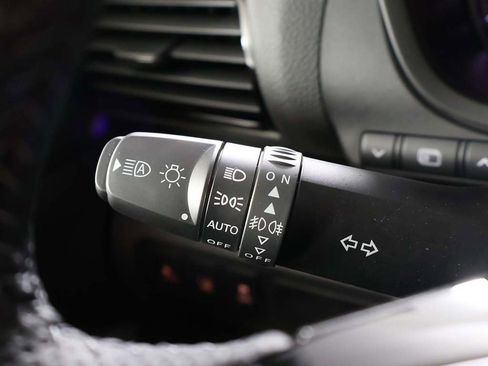 New 2026 Mitsubishi Eclipse Cross Black Edition image 41