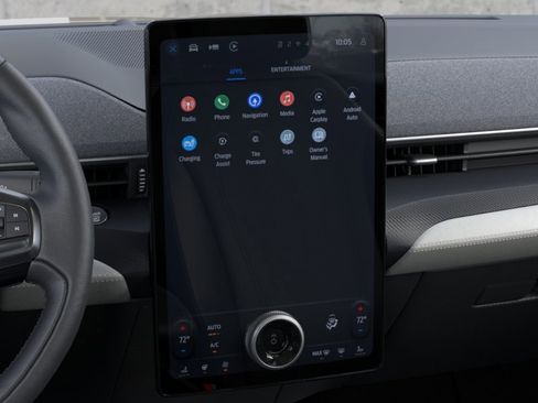 New 2026 Ford Mustang Mach-E Premium image 14