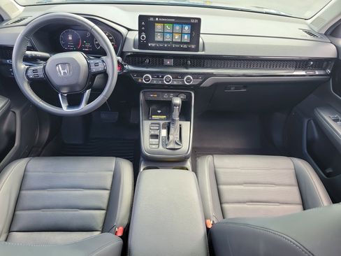 Used 2023 Honda CR-V EX-L image 16