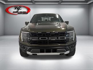 New 2026 Ford F150 Raptor video 2