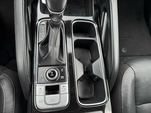 Used 2022 Kia Telluride EX w/ EX Premium Package AWD/4WD image 39