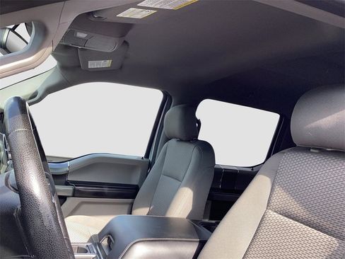 Used 2016 Ford F150 XLT w/ Equipment Group 301A Mid image 2