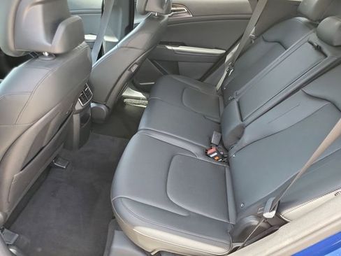Used 2023 Kia Sportage EX FWD image 27