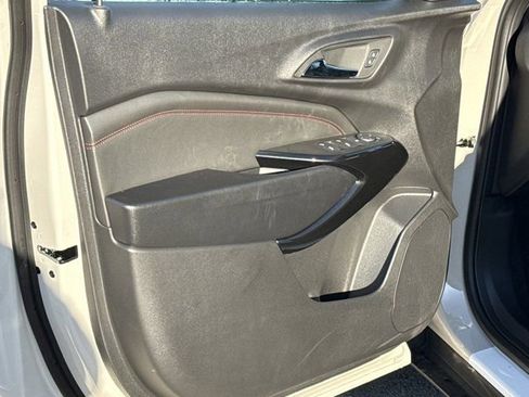 New 2026 Chevrolet Trax RS w/ Driver Confidence Package image 15