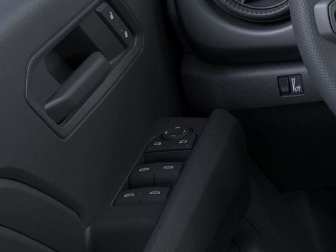 New 2025 Chevrolet Colorado W/T image 22