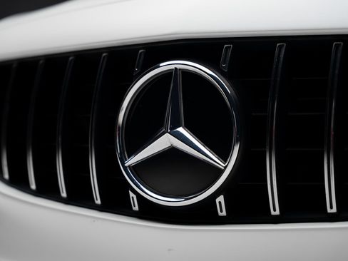 Used 2019 Mercedes-Benz C 63 AMG Cabriolet image 15