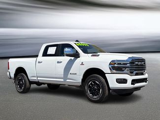 Used 2026 RAM 2500 Laramie video 2