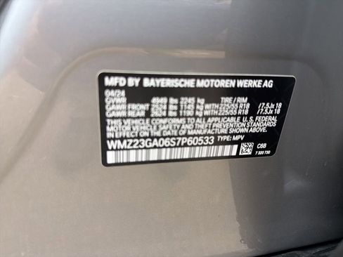 Used 2025 MINI Cooper Countryman S w/ Comfort Package Max AWD/4WD image 9