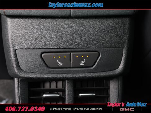 New 2026 GMC Terrain AT4 image 37