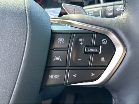 Used 2026 Lexus RX 350 Premium w/ Convenience Package FWD image 35