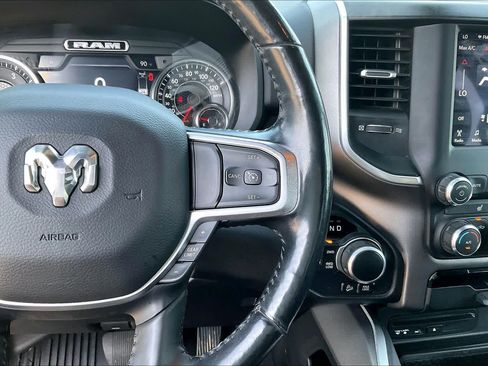 Used 2019 RAM 1500 Big Horn AWD/4WD image 24