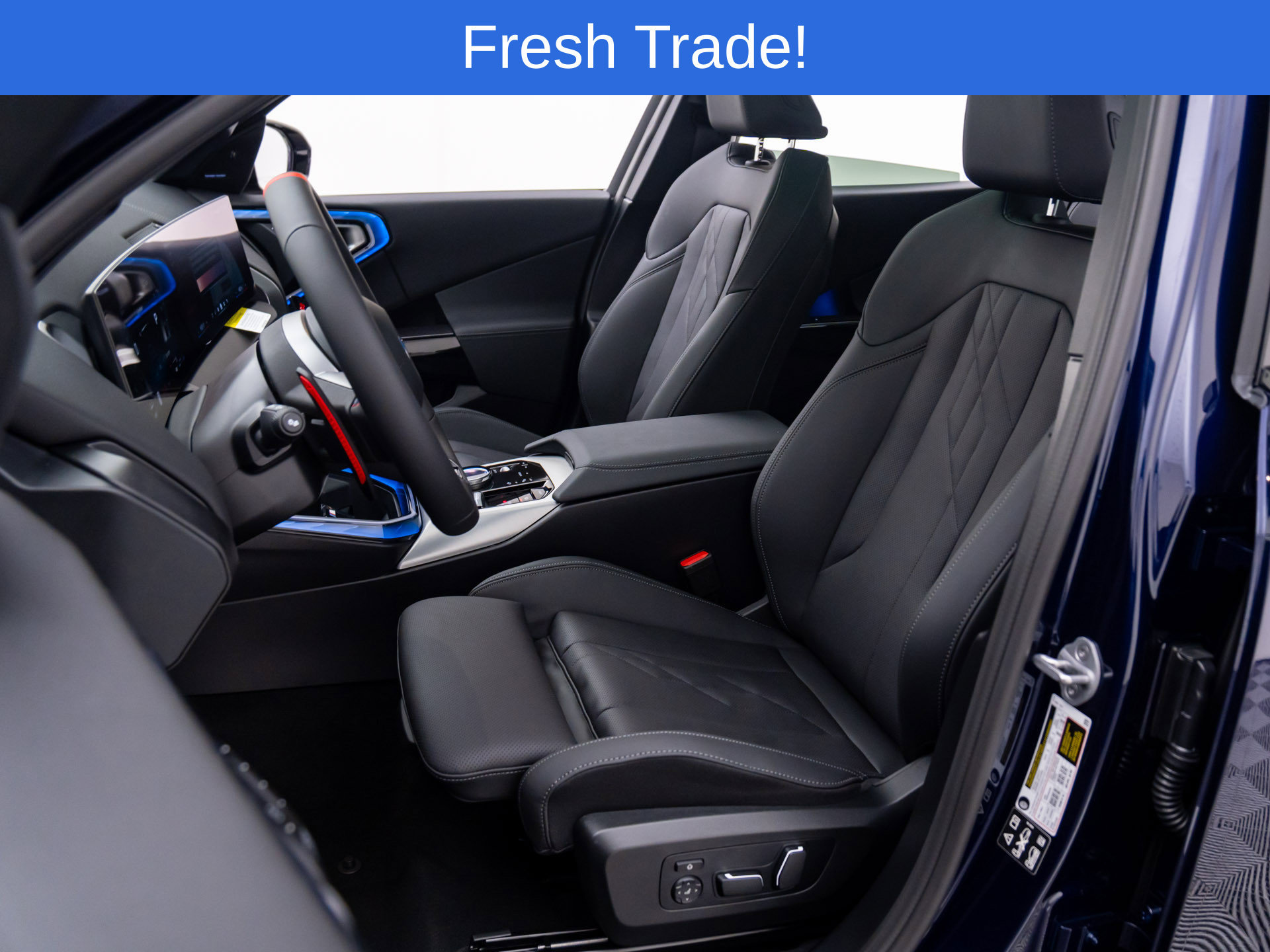 Used 2026 BMW X3 M50 w/ Premium Package AWD/4WD image 15