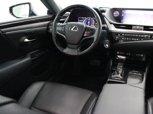 Used 2020 Lexus ES 350 w/ Premium Package FWD image 34