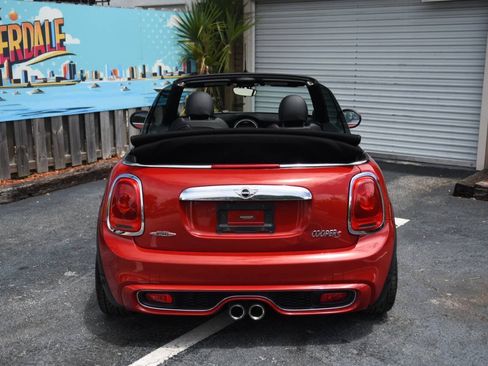 Used 2016 MINI Cooper S FWD image 30