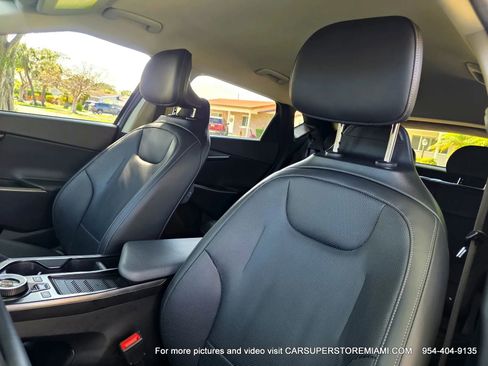Used 2022 Kia EV6 Wind RWD image 23