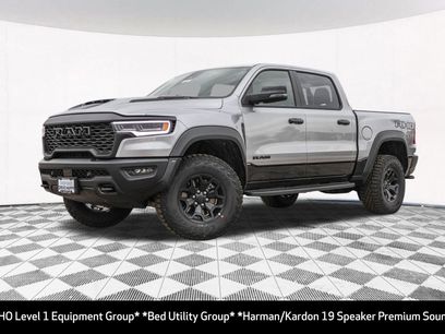 New 2026 RAM 1500 RHO w/ RHO Level 1 Equipment Group