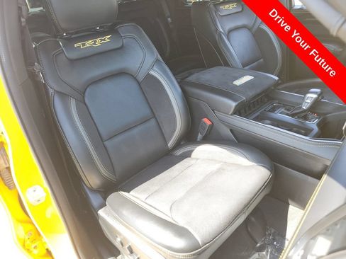 Used 2023 RAM 1500 TRX w/ TRX Level 2 Equipment Group AWD/4WD image 24