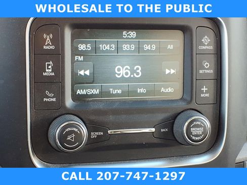 Used 2017 RAM 1500 Express w/ Express Value Package image 21