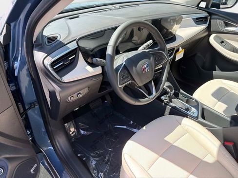 New 2026 Buick Encore GX Avenir image 21