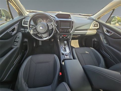 Certified 2022 Subaru Forester Premium image 15