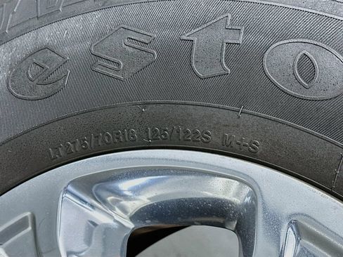 Used 2026 RAM 2500 Big Horn AWD/4WD image 32