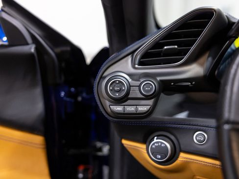 Used 2019 Ferrari 488 Spider image 44