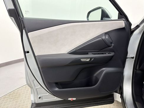 New 2026 Lexus TX 350 AWD image 22