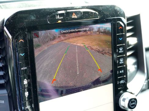 New 2026 RAM 1500 Laramie image 18