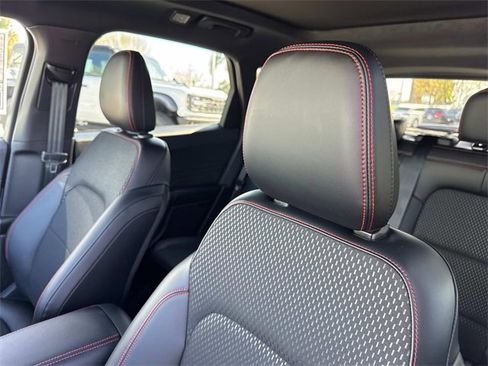 New 2025 Ford Escape ST-Line image 18