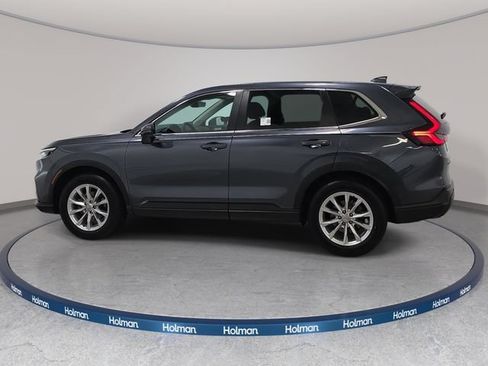 Used 2024 Honda CR-V EX-L image 9