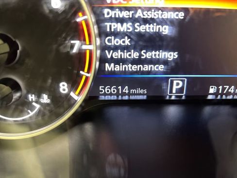 Used 2022 Nissan Altima 2.5 SV AWD/4WD image 18
