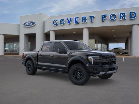 New 2026 Ford F150 Raptor AWD/4WD image 7