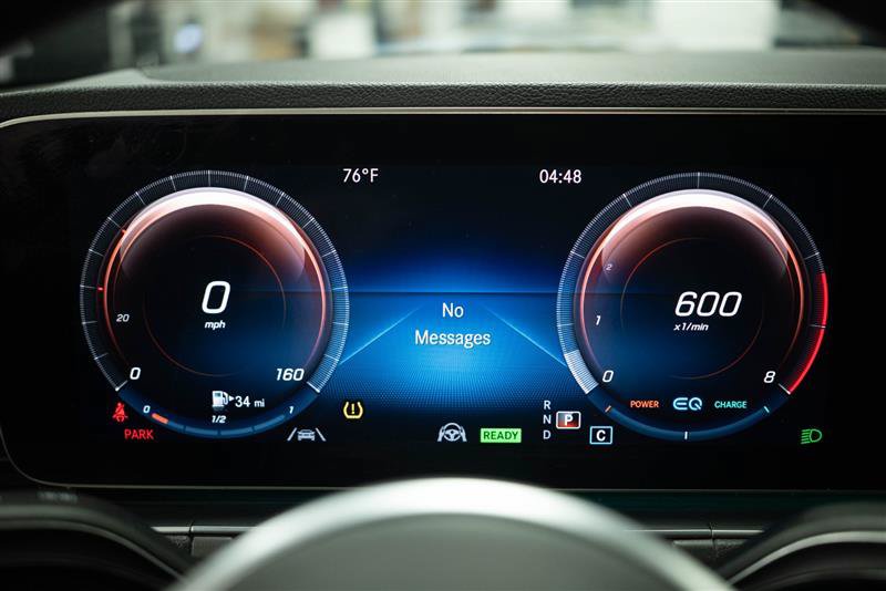 Used 2020 Mercedes-Benz GLE 580 4MATIC image 19