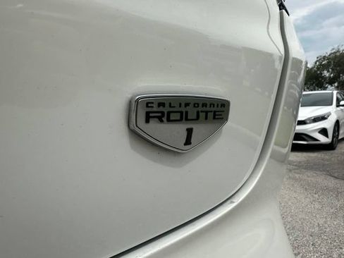 Used 2023 Ford Mustang Mach-E California Route 1 AWD/4WD image 33