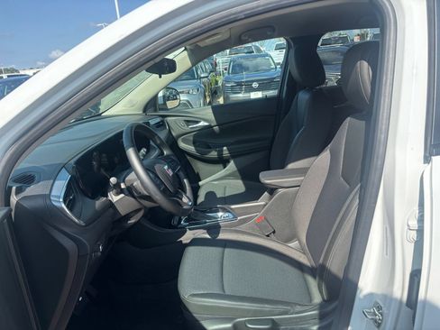 Used 2026 Buick Encore GX Preferred FWD image 21