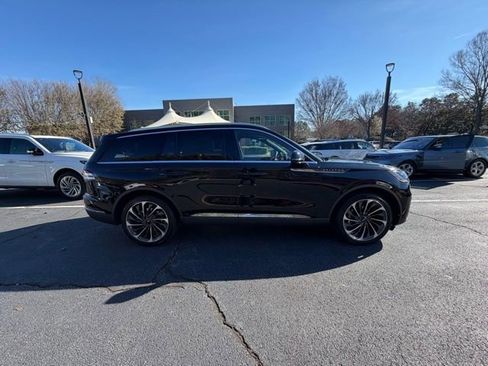 New 2026 Lincoln Aviator Reserve w/ Illumination Package image 6
