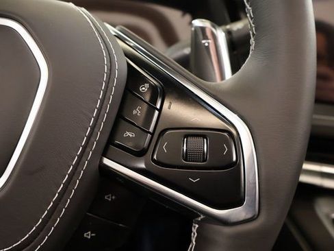 New 2026 Chevrolet Corvette Stingray Premium Conv w/ 3LT image 23