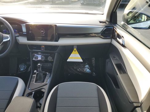 New 2026 Volkswagen Taos S image 13