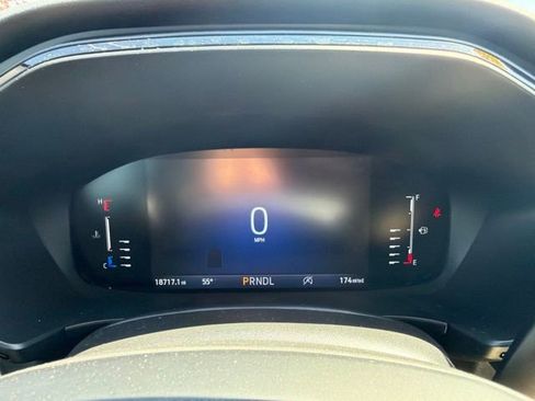 Used 2024 Ford Escape ST-Line w/ Tech Pack #1 FWD image 48