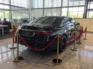 Certified 2025 Mercedes-Benz S 580 4MATIC Sedan video 2