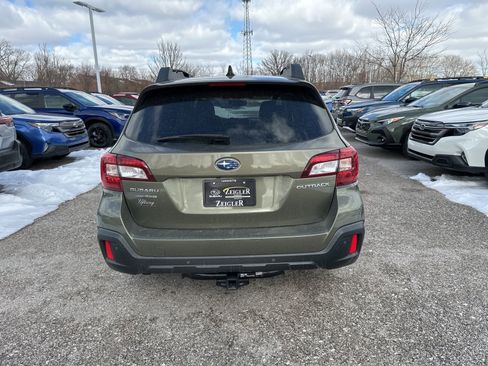 Used 2019 Subaru Outback 2.5i Limited image 9