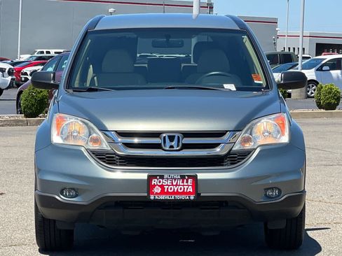 Used 2011 Honda CR-V SE image 10
