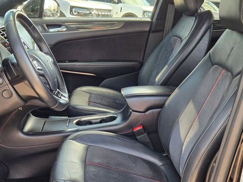 Used 2016 Lincoln MKC Black Label image 18