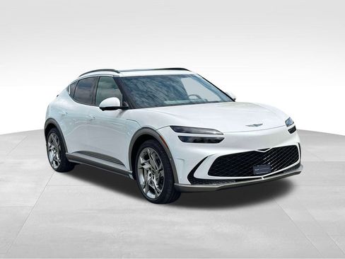 New 2024 Genesis GV60 Performance AWD/4WD image 1