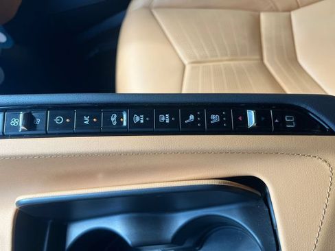 Certified 2023 Chevrolet Corvette Stingray Preferred Cpe w/ Z51 Performance Package RWD image 24