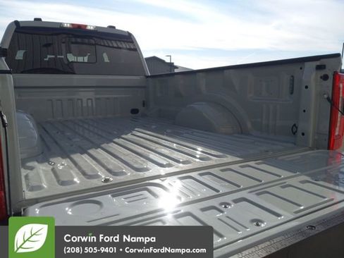 New 2026 Ford F350 XL w/ STX Appearance Package image 27