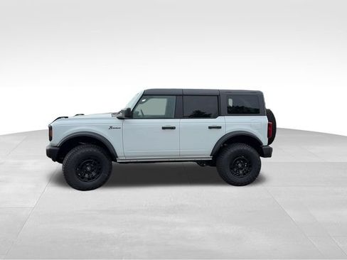 New 2026 Ford Bronco Big Bend AWD/4WD image 3